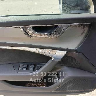 Audi A6 AVANT 55 TFSI E QUATTRO SPORT picture 27