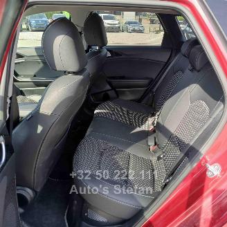 Kia Cee d  picture 20