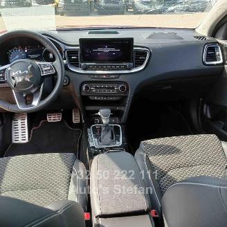 Kia Cee d  picture 10