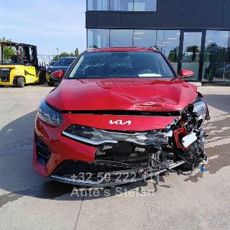 Kia Cee d  picture 2