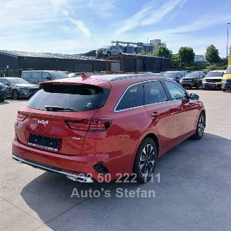 Kia Cee d  picture 4