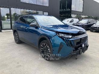 Peugeot 3008 ALLURE picture 1