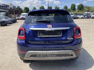 Fiat 500 X picture 5