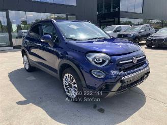 Avarii autoturisme Fiat 500 X 2019/4