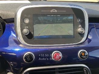 Fiat 500 X picture 7