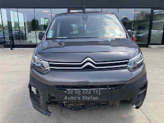 Citroën Berlingo  picture 2