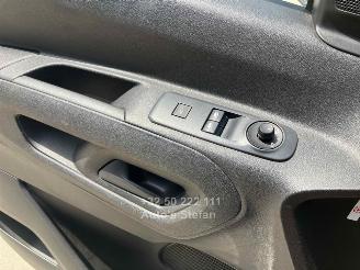 Citroën Berlingo  picture 14