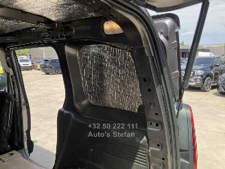 Citroën Berlingo  picture 18