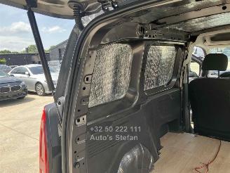 Citroën Berlingo  picture 19