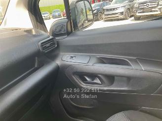Citroën Berlingo  picture 10