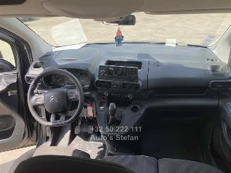 Citroën Berlingo  picture 27