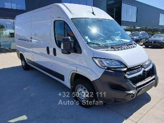 Auto incidentate Citroën Jumper  2023/8