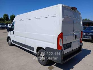 Citroën Jumper  picture 4