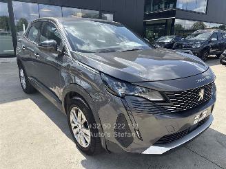 krockskadad bil auto Peugeot 3008 ACTIVE 2024/6
