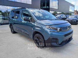 Schadeauto Citroën Berlingo E-FEEL MULTISPACE 2025/1