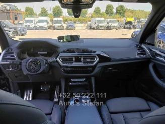 BMW iX3 M SPORT picture 19