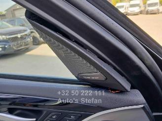 BMW iX3 M SPORT picture 12