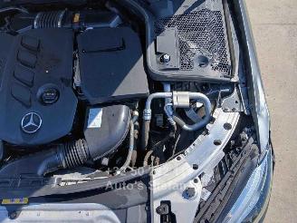 Mercedes C-klasse 200 D picture 20