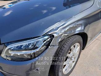 Mercedes C-klasse 200 D picture 22