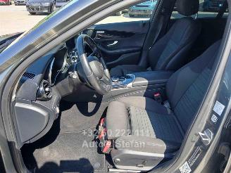 Mercedes C-klasse  picture 17