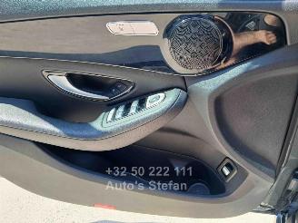 Mercedes C-klasse  picture 11