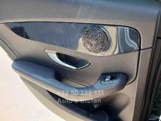 Mercedes C-klasse 200 D picture 15