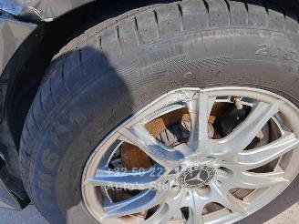 Mercedes C-klasse 200 D picture 25