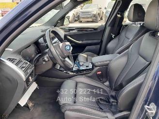 BMW iX3 M SPORT picture 9