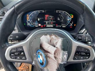 BMW iX3 M SPORT picture 11