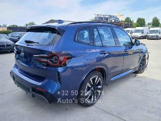 BMW iX3 M SPORT picture 6