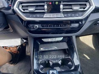 BMW iX3 M SPORT picture 18