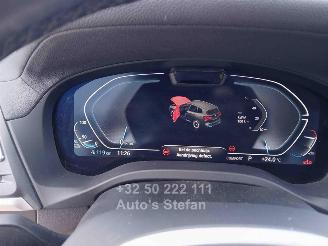 BMW iX3 M SPORT picture 17