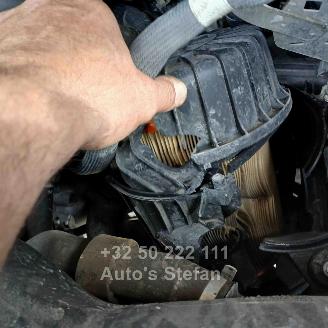 Citroën Jumper  picture 18