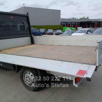 Citroën Jumper  picture 19