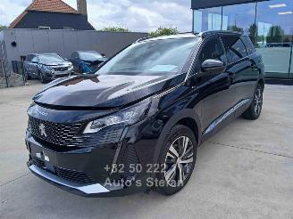 Peugeot 5008 GT picture 3