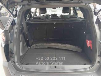 Peugeot 5008 GT picture 17
