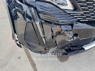 Peugeot 5008 GT picture 31