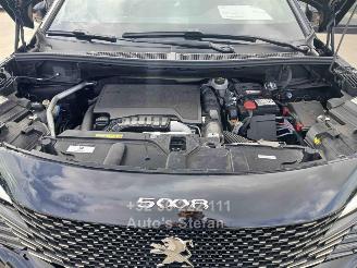 Peugeot 5008 GT picture 26