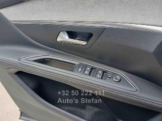 Peugeot 5008 GT picture 14
