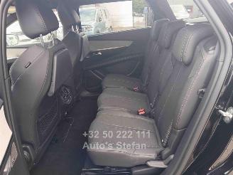 Peugeot 5008 GT picture 18