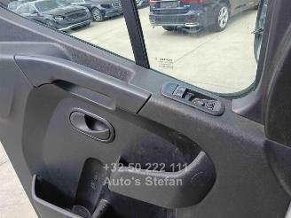 Renault Master KOMFORT picture 11