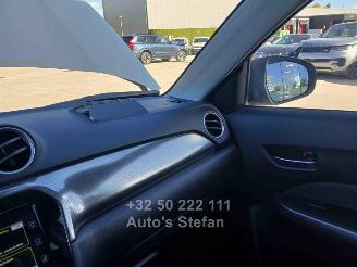 Suzuki Vitara  picture 11