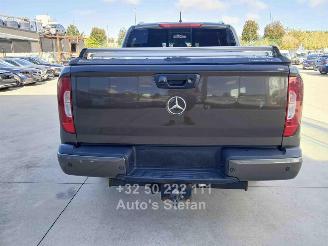 Mercedes X 350 4-MATIC picture 22