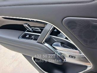 Land Rover Range Rover ROVER HSE P460E picture 8