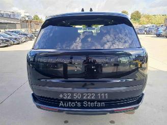 Land Rover Range Rover ROVER HSE P460E picture 5