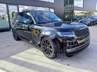 skadebil auto Land Rover Range Rover ROVER HSE P460E 2024/4