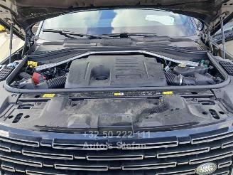 Land Rover Range Rover ROVER HSE P460E picture 13