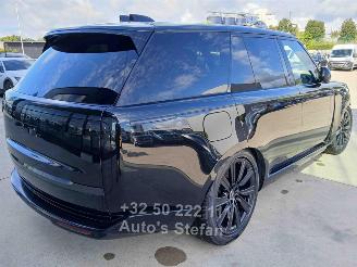 Land Rover Range Rover ROVER HSE P460E picture 6