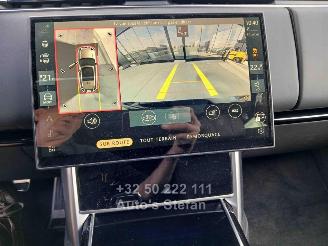 Land Rover Range Rover ROVER HSE P460E picture 7