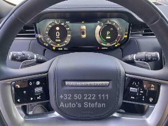 Land Rover Range Rover ROVER HSE P460E picture 9